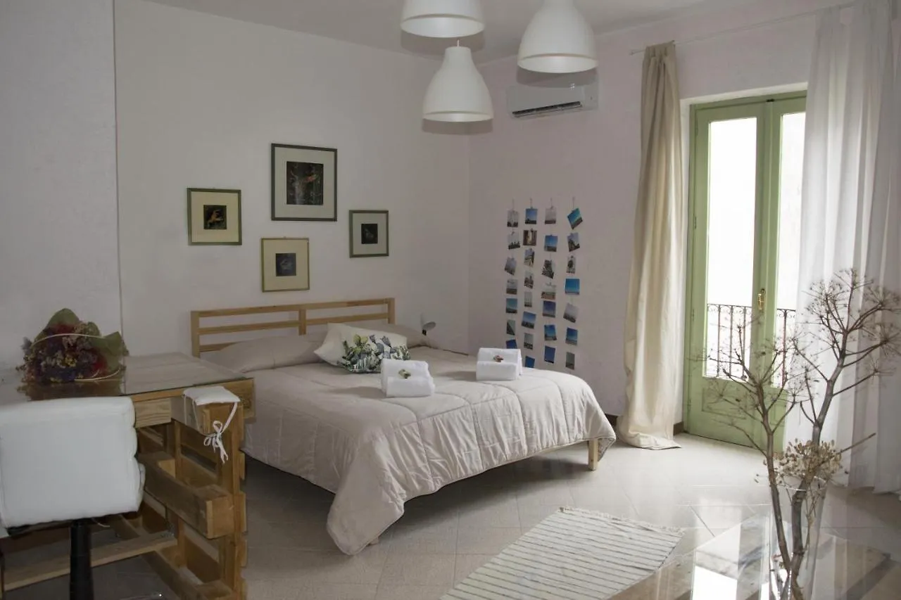 Guest house Ficodindia Rooms Sortino