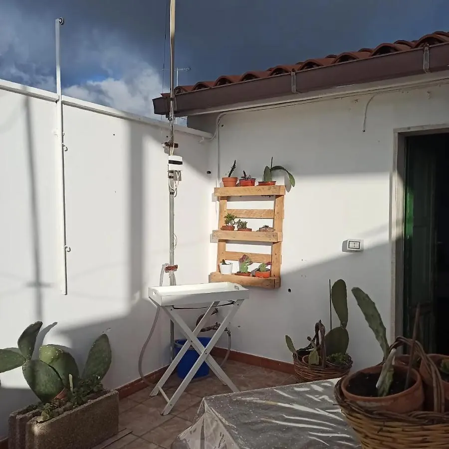 Guest house Ficodindia Rooms Sortino Italy
