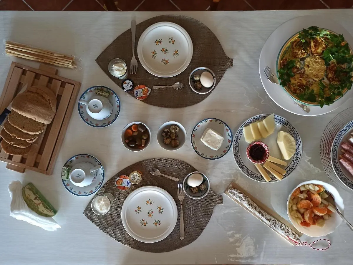 Guest house Ficodindia Rooms Sortino