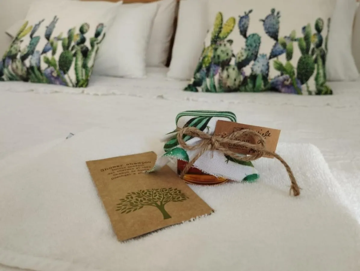 Guest house Ficodindia Rooms Sortino