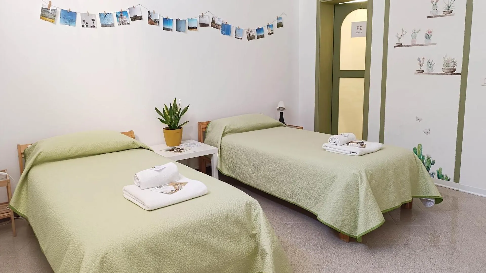 Guest house Ficodindia Rooms Sortino