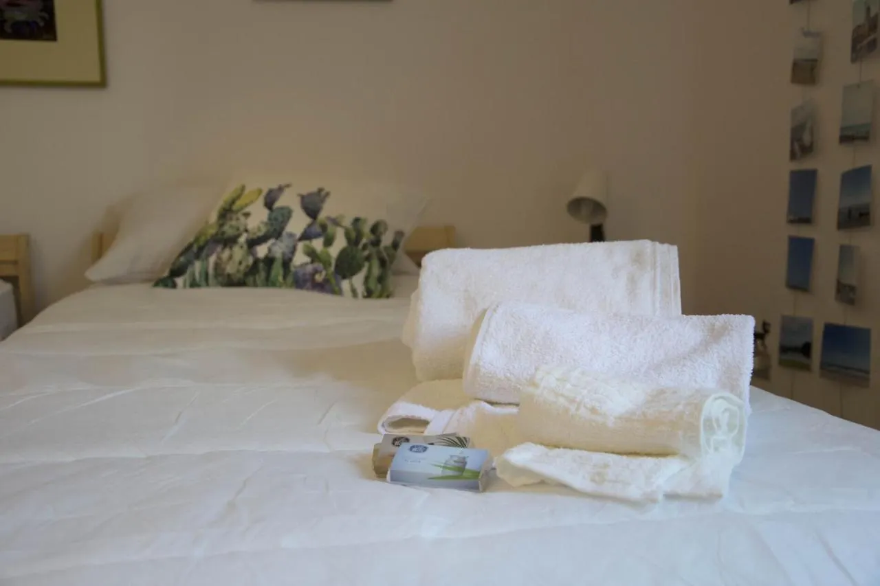 Ficodindia Rooms Sortino Guest house