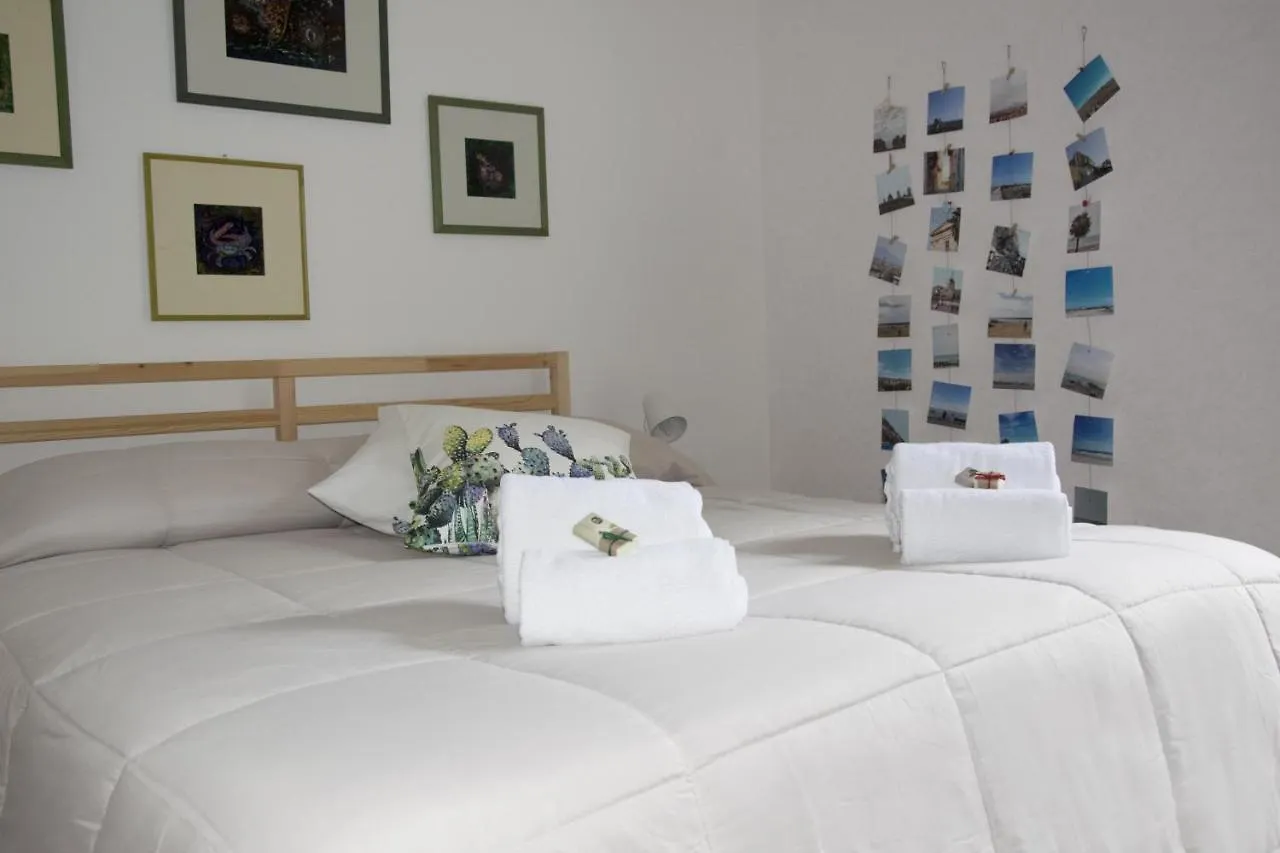 Ficodindia Rooms Sortino Guest house