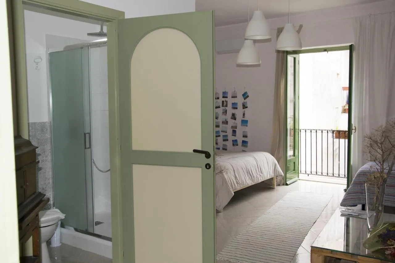 Ficodindia Rooms Sortino 0*,  Italy