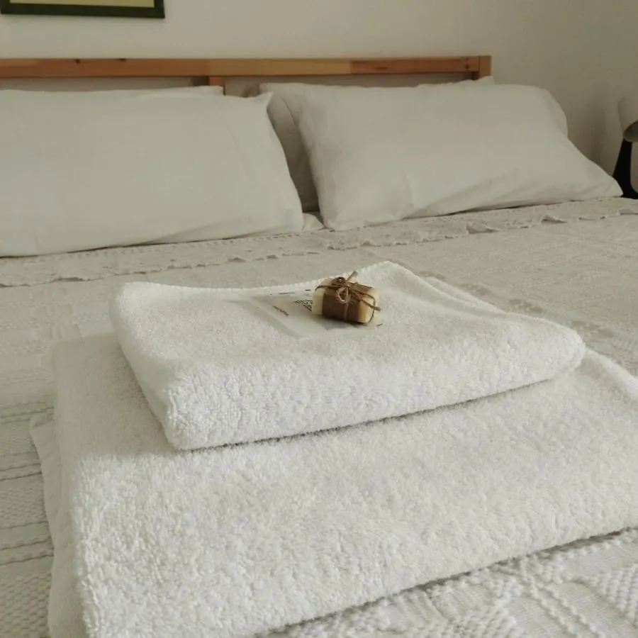 Ficodindia Rooms Sortino Gæstehus