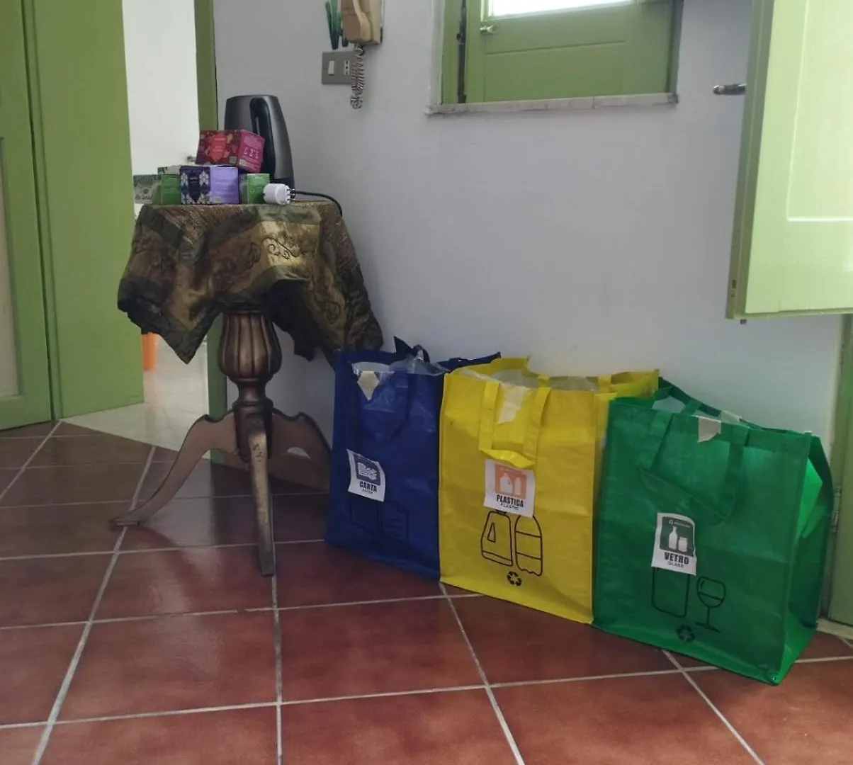 Ficodindia Rooms Sortino Italien