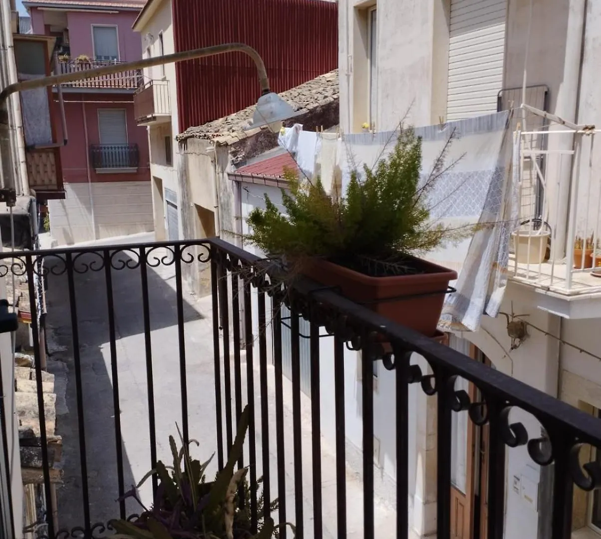 Ficodindia Rooms Sortino Guest house