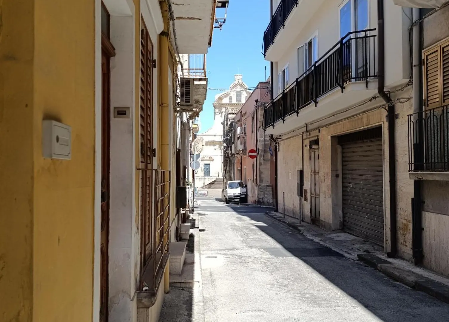 Guest house Ficodindia Rooms Sortino