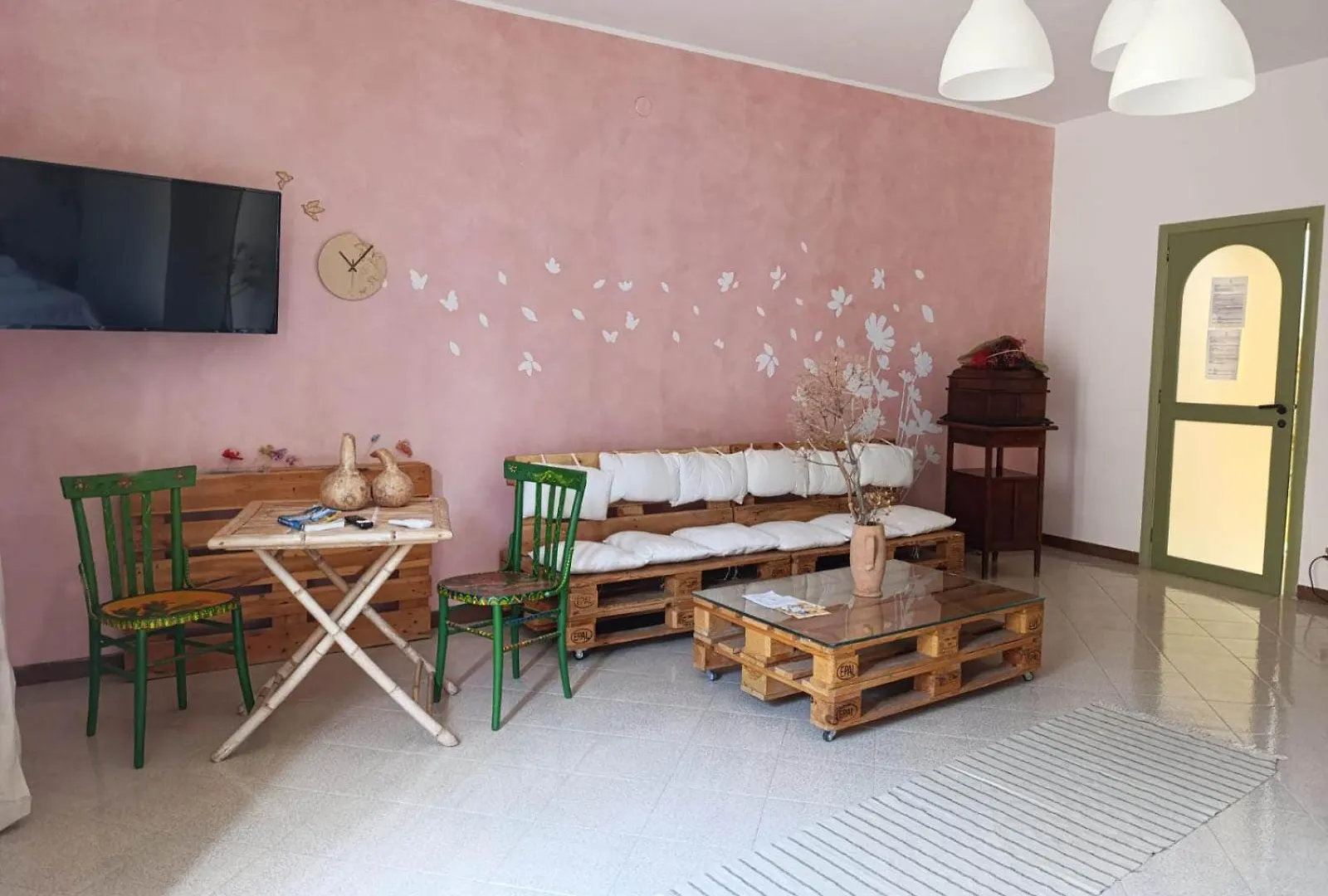 Ficodindia Rooms Sortino 0*,