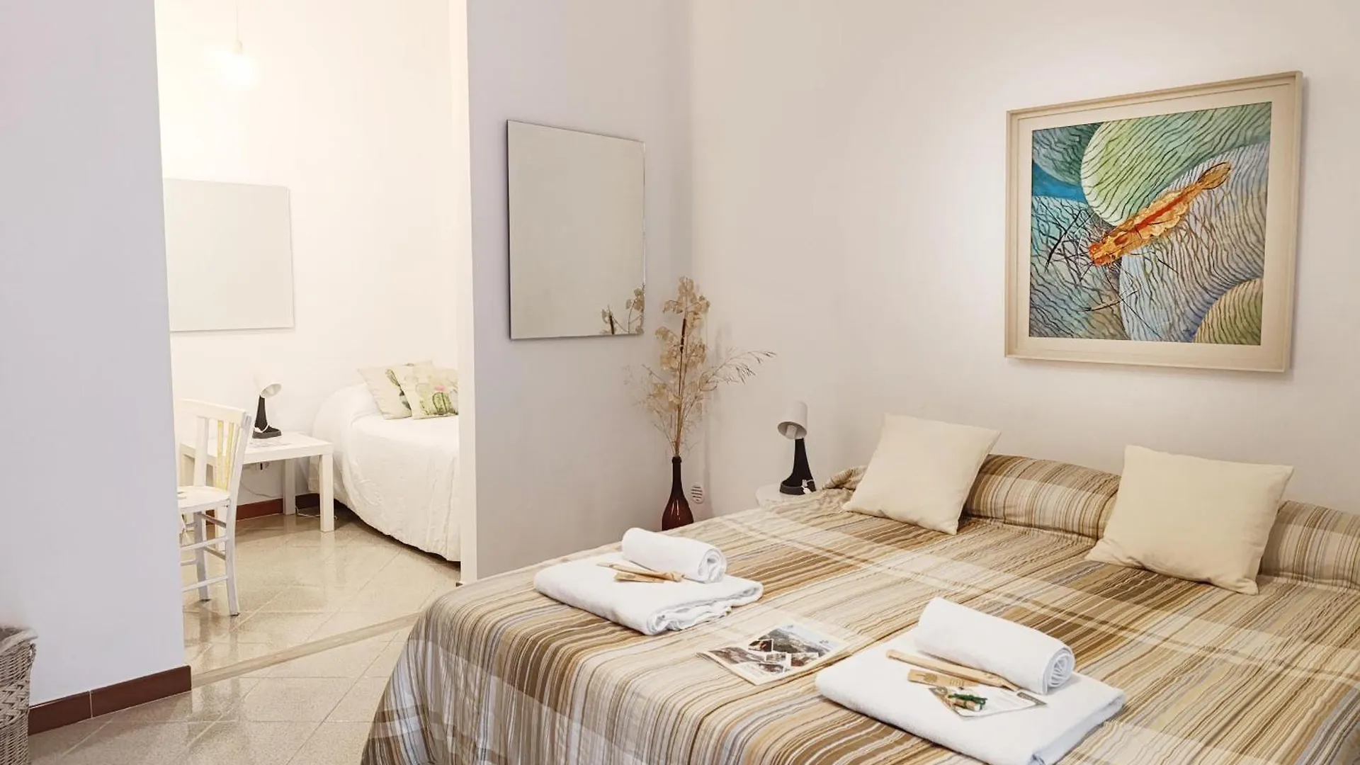 Ficodindia Rooms Sortino Guest house