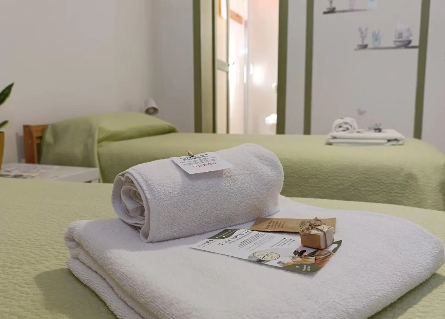 Ficodindia Rooms Sortino Italien