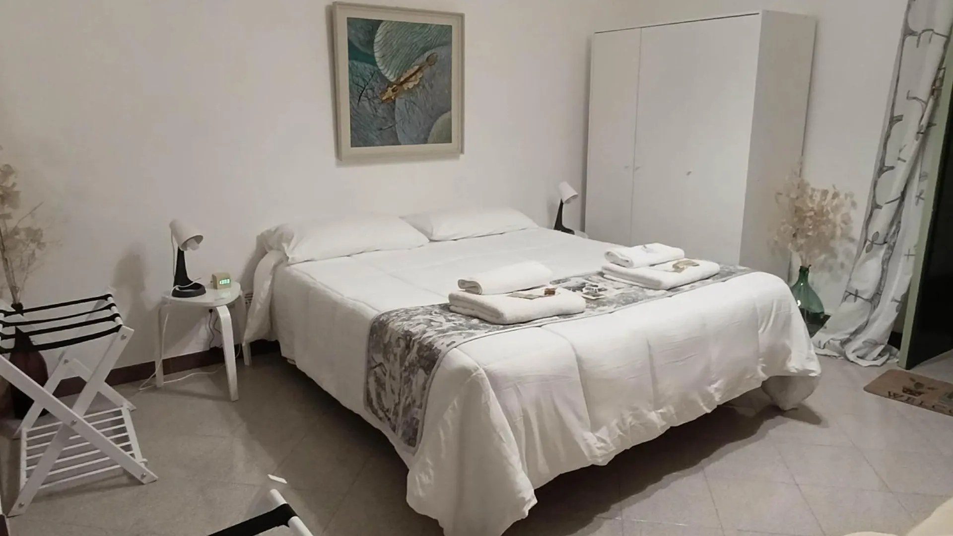 Guest house Ficodindia Rooms Sortino
